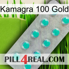 Kamagra 100 Gold 28